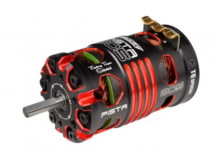 Pista 805 - 1/8 motor - 4-pólový - 2150 KV – senzorový