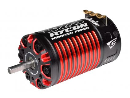 RYCON 825 - 1/8 motor - 4-pólový - 2200 KV – senzorový