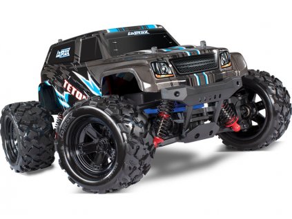 TRA76054 5 BLK