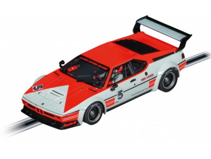 Auto Carrera EVO - 27793 BMW M1 Procar 1979