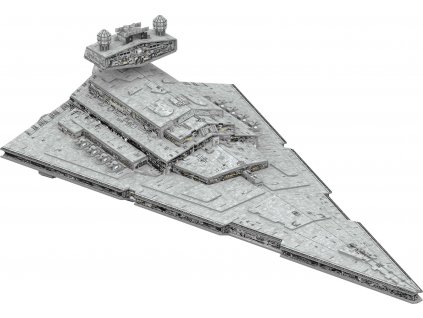 3D Puzzle REVELL 00326 - Star Wars Imperial Star Destroyer