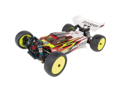 RC10B74.2D CE Team Kit stavebnice (4WD)