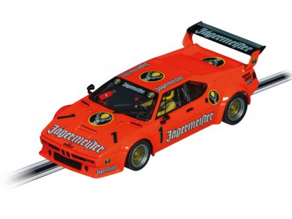 Auto Carrera EVO - 27792 BMW M1 Procar