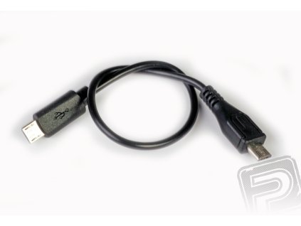 Micro USB OTG cable- micro USB cable