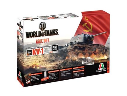 world of tanks 56505 kv1 1 56 italeri w1200 h1200 addef09cf5331e8fd8bde8891b1a954e