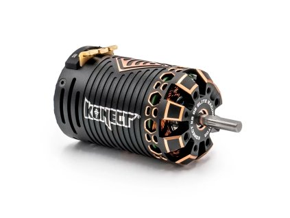 KONECT střídavý motor K8 ELITE G2 MOTOR 4268 - 2250 KV RACING KONE (1/8 modely)