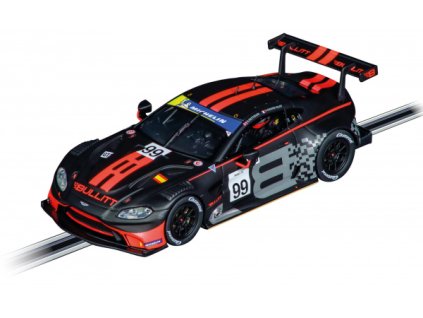 Auto Carrera EVO - 27784 Aston-Martin Vantage GT3