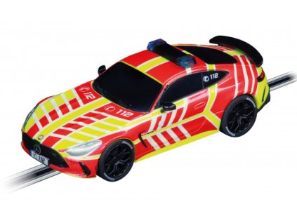 Auto GO 64255 AMG Mercedes GT 112 Emergency