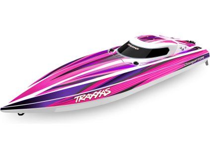 TRA106064 4 PINK