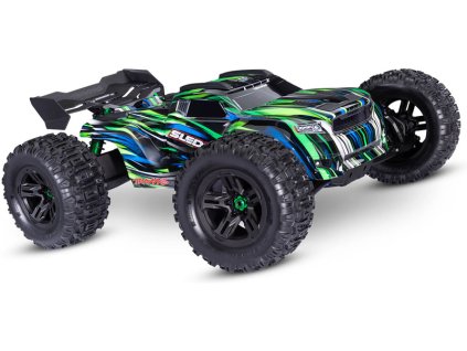 TRA95096 4 GRN