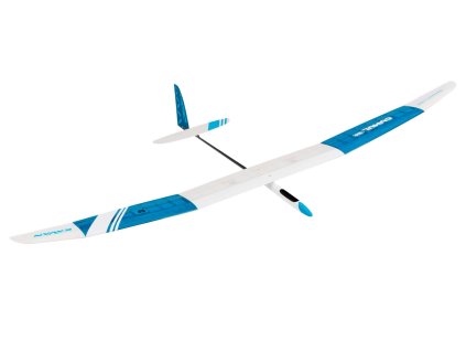 KAVAN Cumul 100 větroň kit 2540mm