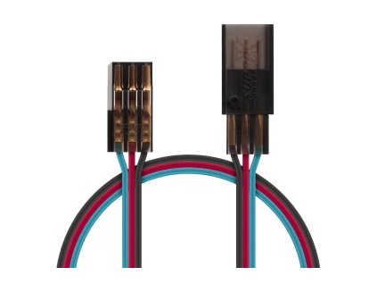 SupraX Prodlužovací kabel 60cm FUT