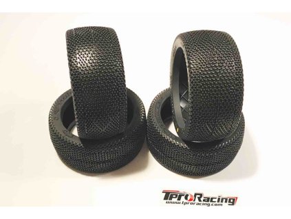 TPRO 1/8 OffRoad Racing guma TAIMANA - Soft T3 směs, 4 ks.