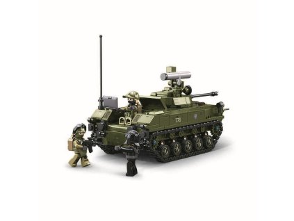 M38 B1250 HL