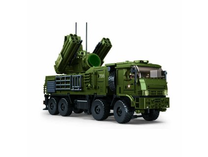 M38 B1252 HL