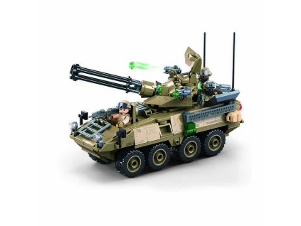 M38 B1258 HL
