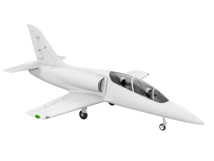 KAVAN L-39 Skyfox 1088mm ARF - bílá