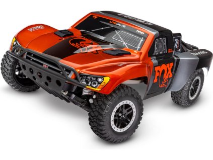 TRA58376 74 FOX