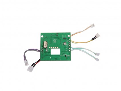 20767 D124 Digital dekodér pro EXC auto