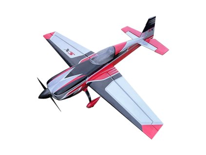 103" Extra SX ARF - červená 2,61m