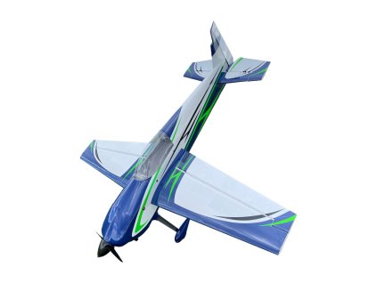 105" Laser 230z ARF - modrá 2,66m