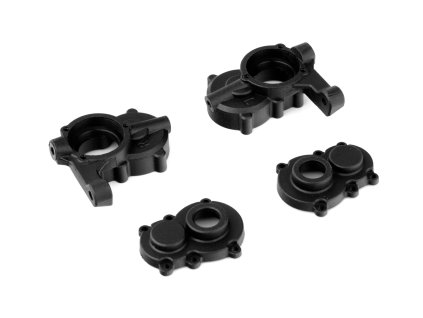 Steering Mount L/R Steering Mount Case