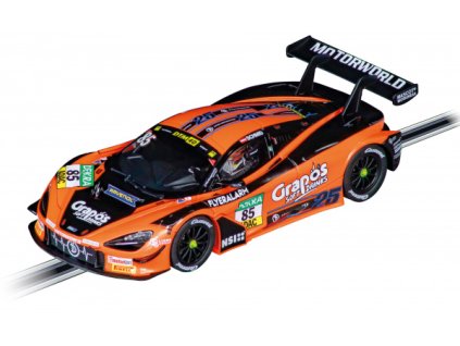 Auto Carrera D132 - 32075 McLaren 720S GT3