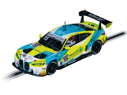 Auto Carrera D132 - 32078 BMW M4 GT3 RAM