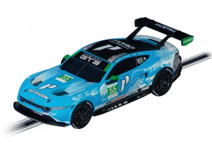 Auto GO 64279 Ford Mustang GT3 Proton Competition