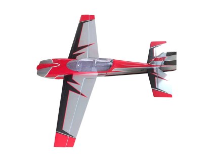 103" Extra NG 2630mm 120cc Červeno-Černá