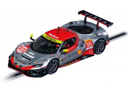 Auto Carrera D132 - 32056 Ferrari 296 GT3