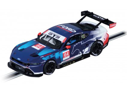 Auto Carrera EVO - 27808 Ford Mustang GT3