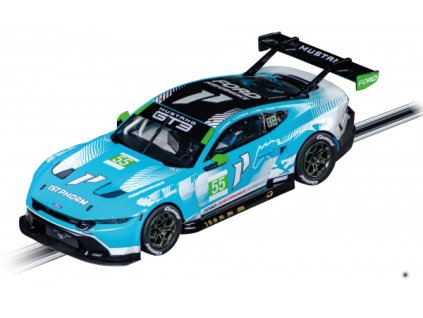 Auto Carrera EVO - 27809 Ford Mustang GT3