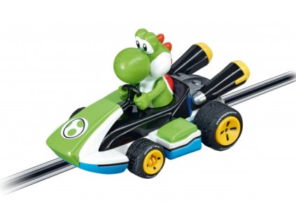 Auto GO 64035 Nintendo Mario Kart - Yoshi