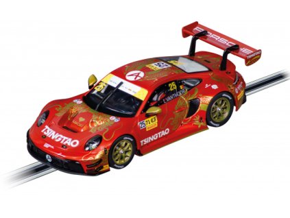 Auto Carrera D132 - 32065 Porsche 911 GT3 R