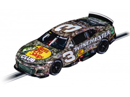 Auto Carrera D132 - 32094 NASCAR Camaro NextGen