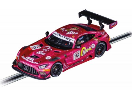 Auto Carrera D132 - 32062 Mercedes-AMG GT3 Evo