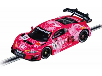Auto Carrera D132 - 32074 Audi R8 LMS GT3 evo II