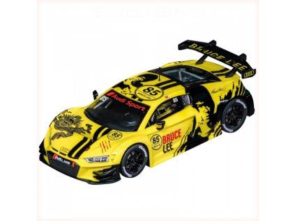 Auto Carrera D132 -Limited 32095 Audi R8 Bruce Lee