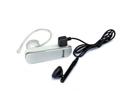 HoTT BLUETOOTH® v3.0 stereo Headset/sluchátko A2DP