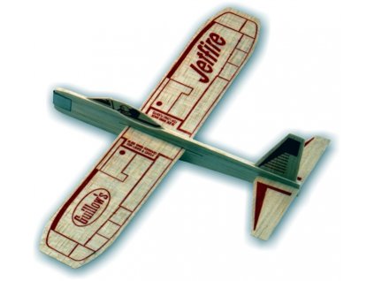 Jetfire házedlo 305mm