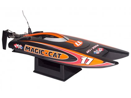 Magic Cat V5 RTR 2,4GHz