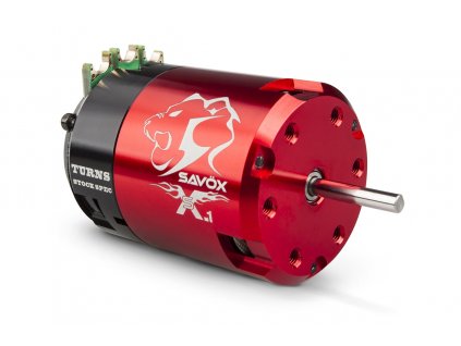 SAVÖX BLH 4,5 závitový motor