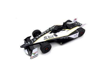 Formule E Jaguar TCS 1:14 2,4 GHz RTR
