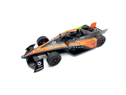 Formule E NEOM McLaren 1:14 2.4 GHz RTR