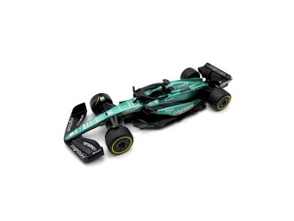 Formule 1 Aston Martin 1:14 2.4 GHz RTR