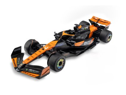 RC auto Formule 1 McLaren F1 1:14