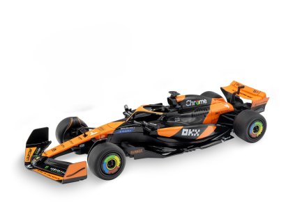 RC auto Formule 1 McLaren F1 1:20