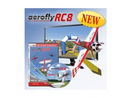 Aerofly RC8 (Windows)