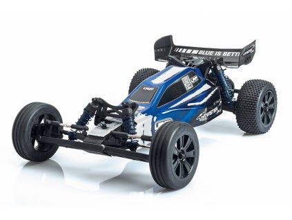 LRP S10 Twister Buggy Brushless RTR - 1/10 Electric 2WD s 2,4GHz RC